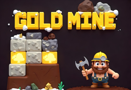 Gold Mine