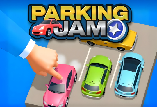 Parking Jam