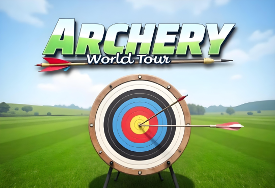 Archery World Tour